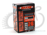 Камера 26"1,9/2,125 Maxxis AV 0.8мм L:48мм,